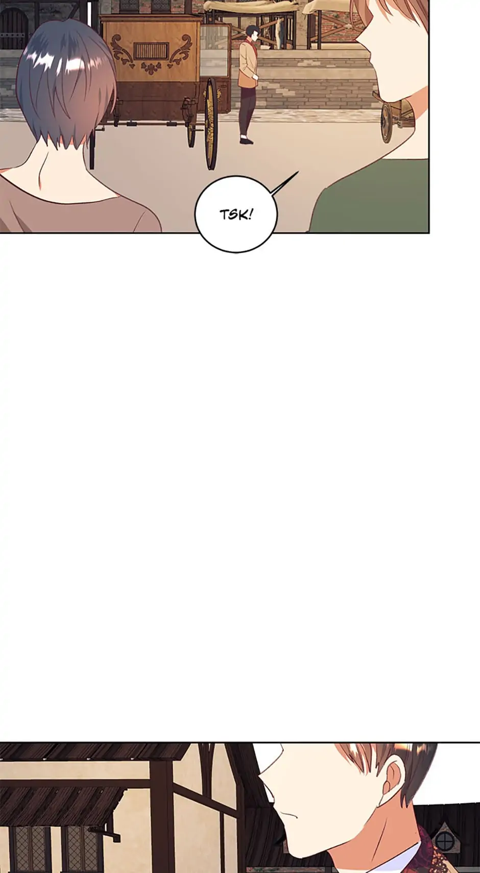 No More Turning a Blind Eye Chapter 48 - page 53