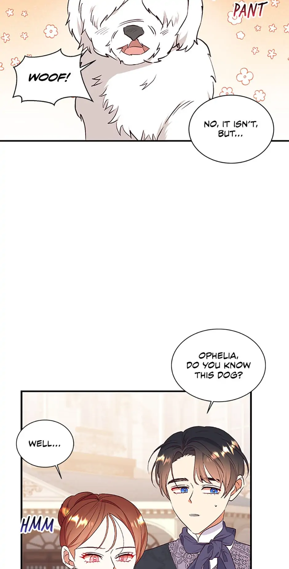 No More Turning a Blind Eye Chapter 72 - page 24