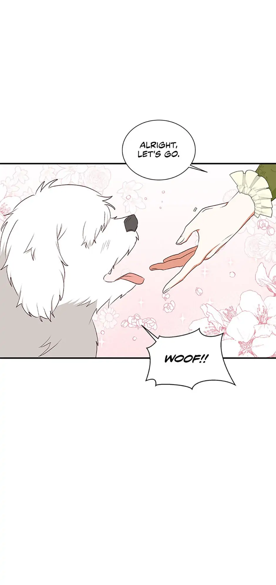 No More Turning a Blind Eye Chapter 72 - page 29