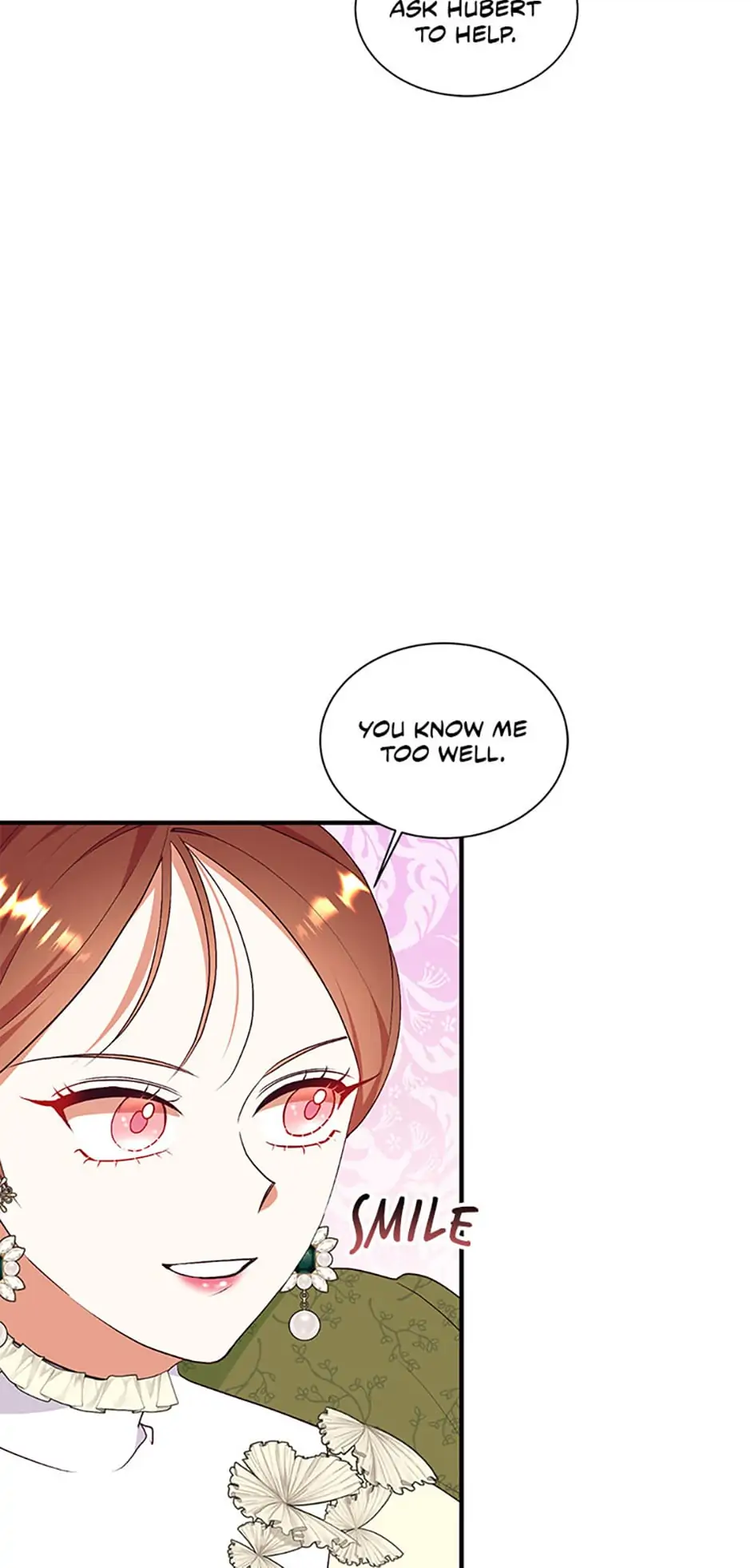 No More Turning a Blind Eye Chapter 72 - page 39