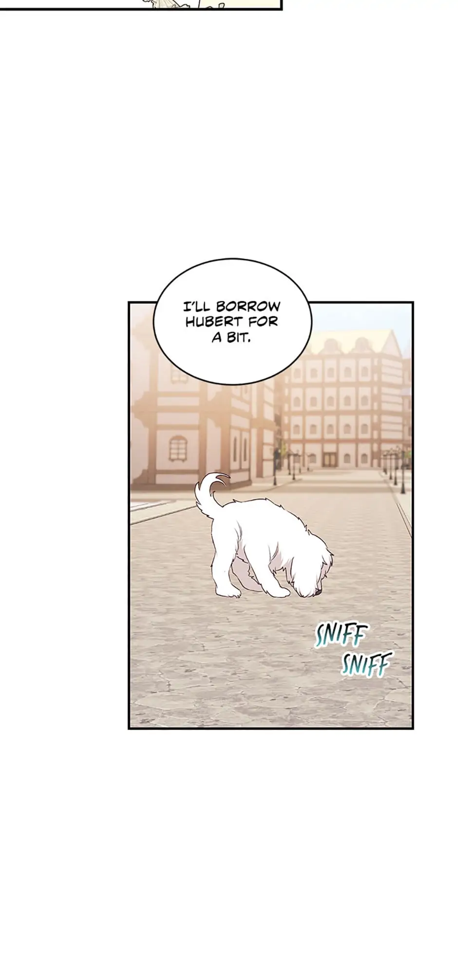 No More Turning a Blind Eye Chapter 72 - page 40