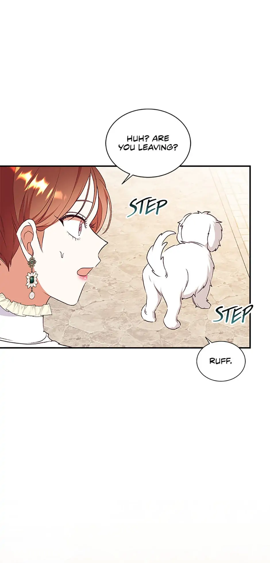 No More Turning a Blind Eye Chapter 72 - page 41