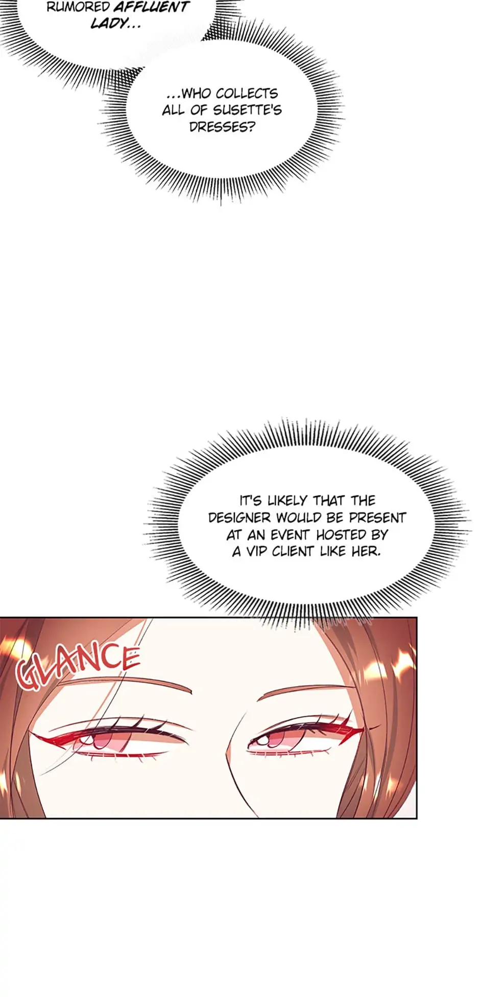 No More Turning a Blind Eye Chapter 47 - page 29