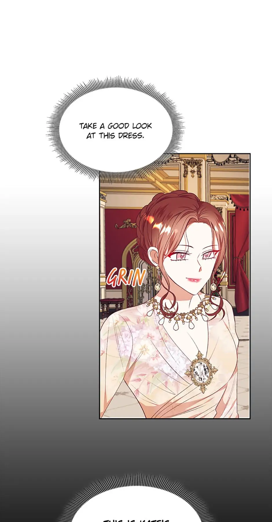 No More Turning a Blind Eye Chapter 47 - page 31