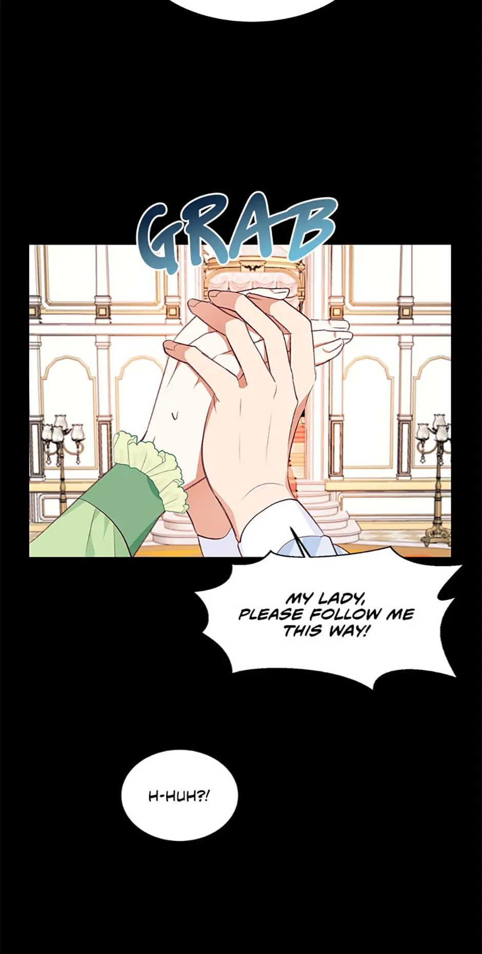 No More Turning a Blind Eye Chapter 47 - page 43