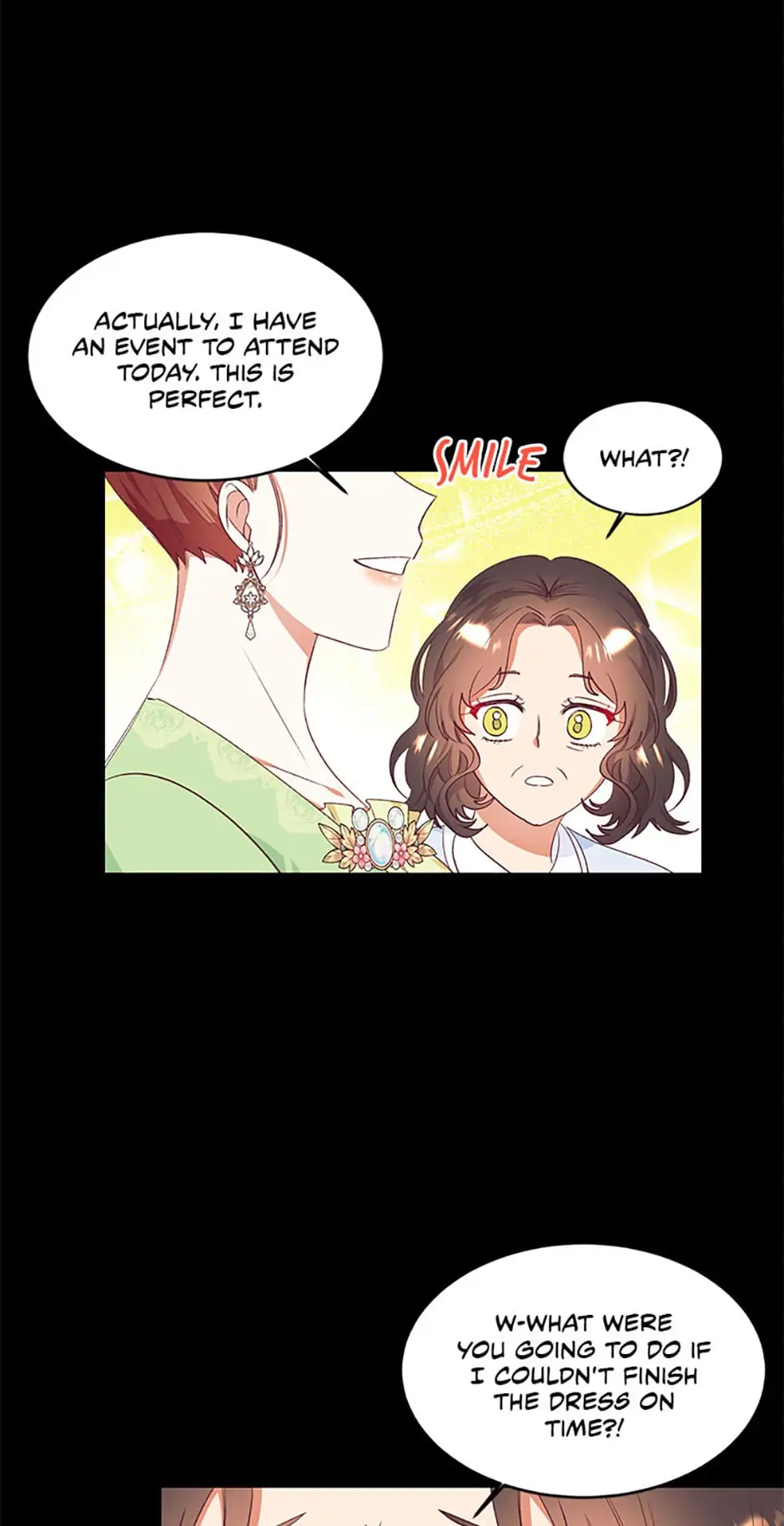 No More Turning a Blind Eye Chapter 47 - page 48