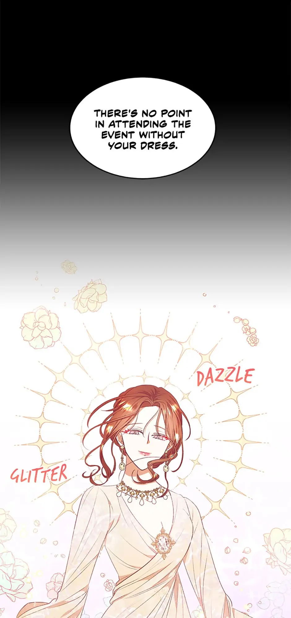 No More Turning a Blind Eye Chapter 47 - page 50