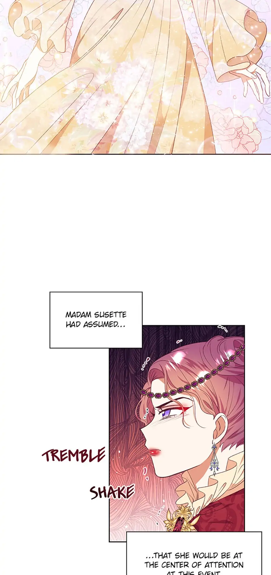 No More Turning a Blind Eye Chapter 47 - page 51