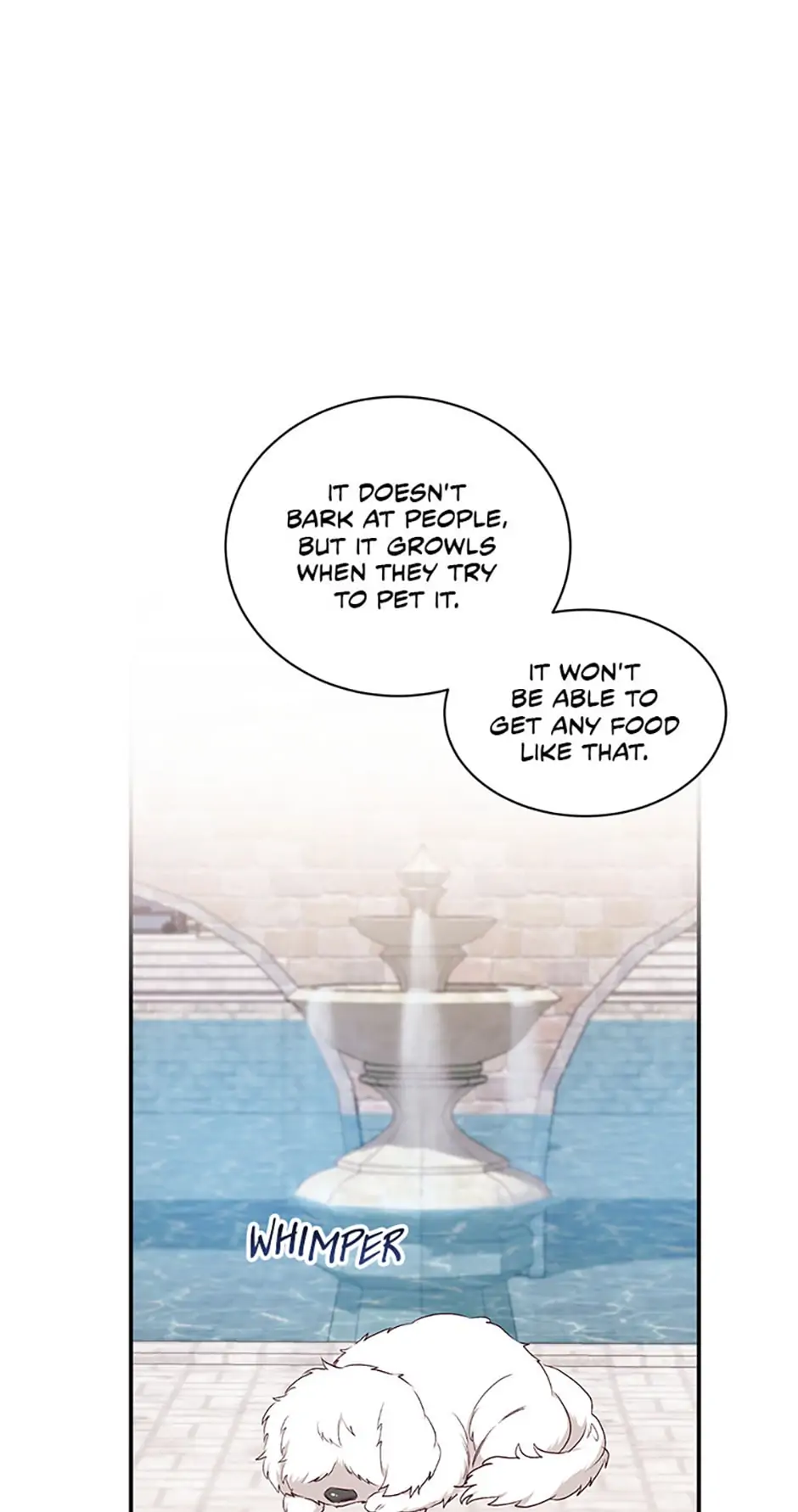 No More Turning a Blind Eye Chapter 71 - page 29