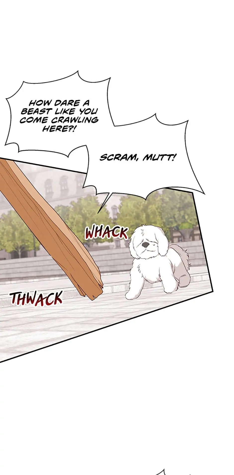 No More Turning a Blind Eye Chapter 71 - page 45