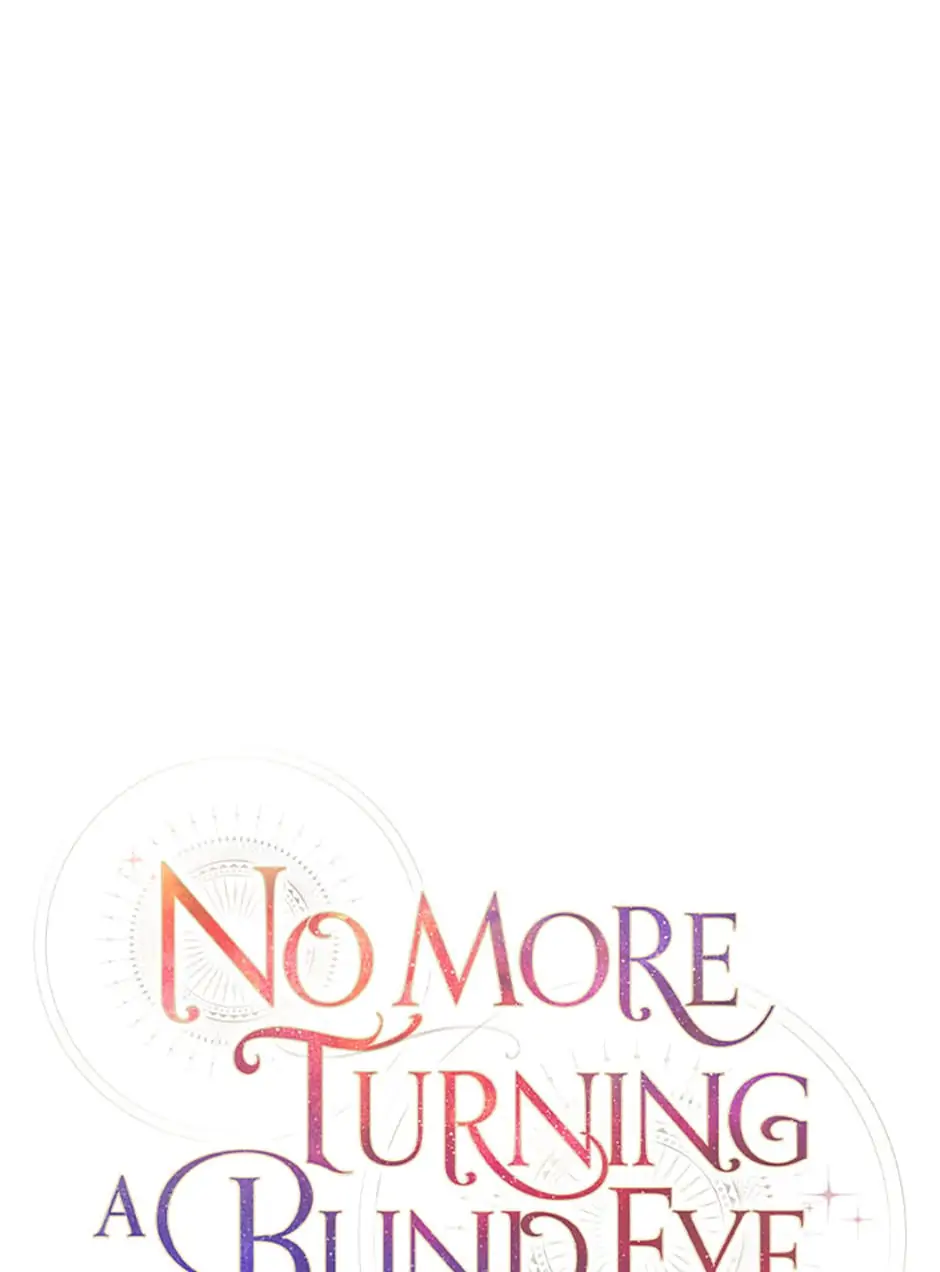 No More Turning a Blind Eye Chapter 71 - page 9