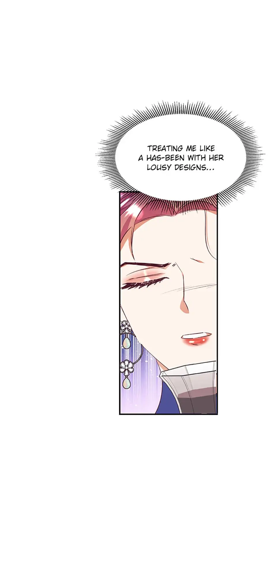 No More Turning a Blind Eye Chapter 45 - page 15
