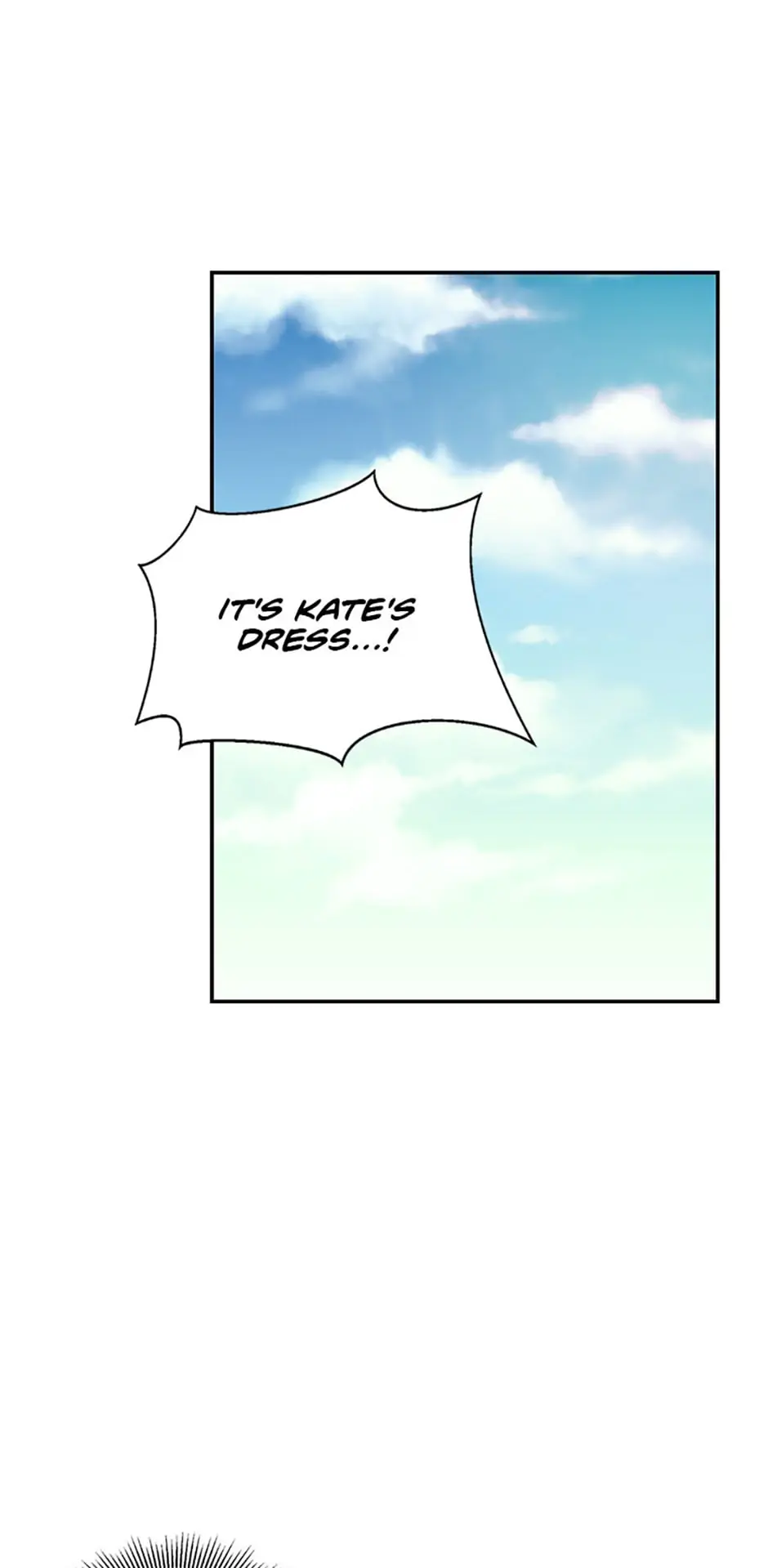 No More Turning a Blind Eye Chapter 45 - page 33