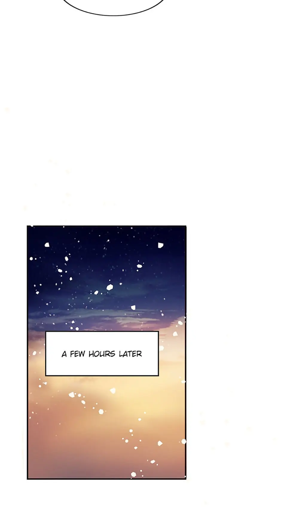 No More Turning a Blind Eye Chapter 45 - page 44