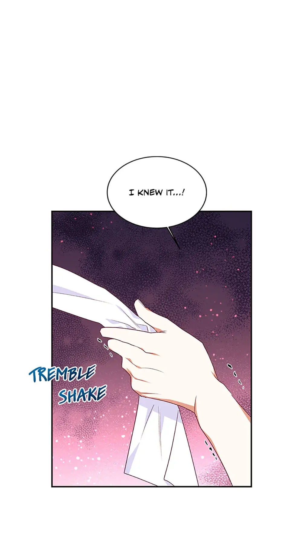 No More Turning a Blind Eye Chapter 45 - page 49
