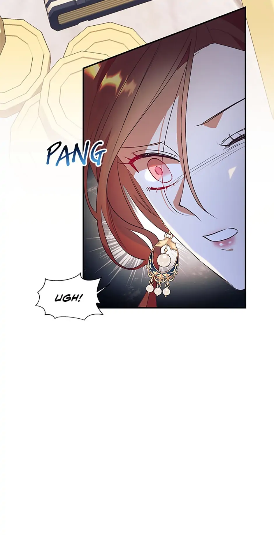 No More Turning a Blind Eye Chapter 70 - page 44