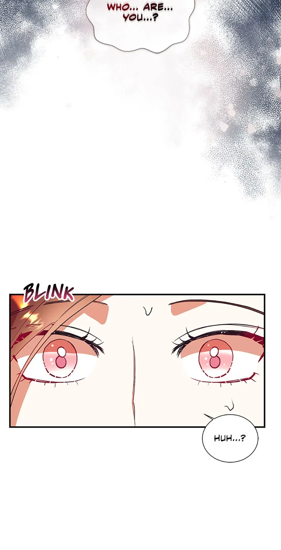 No More Turning a Blind Eye Chapter 70 - page 46