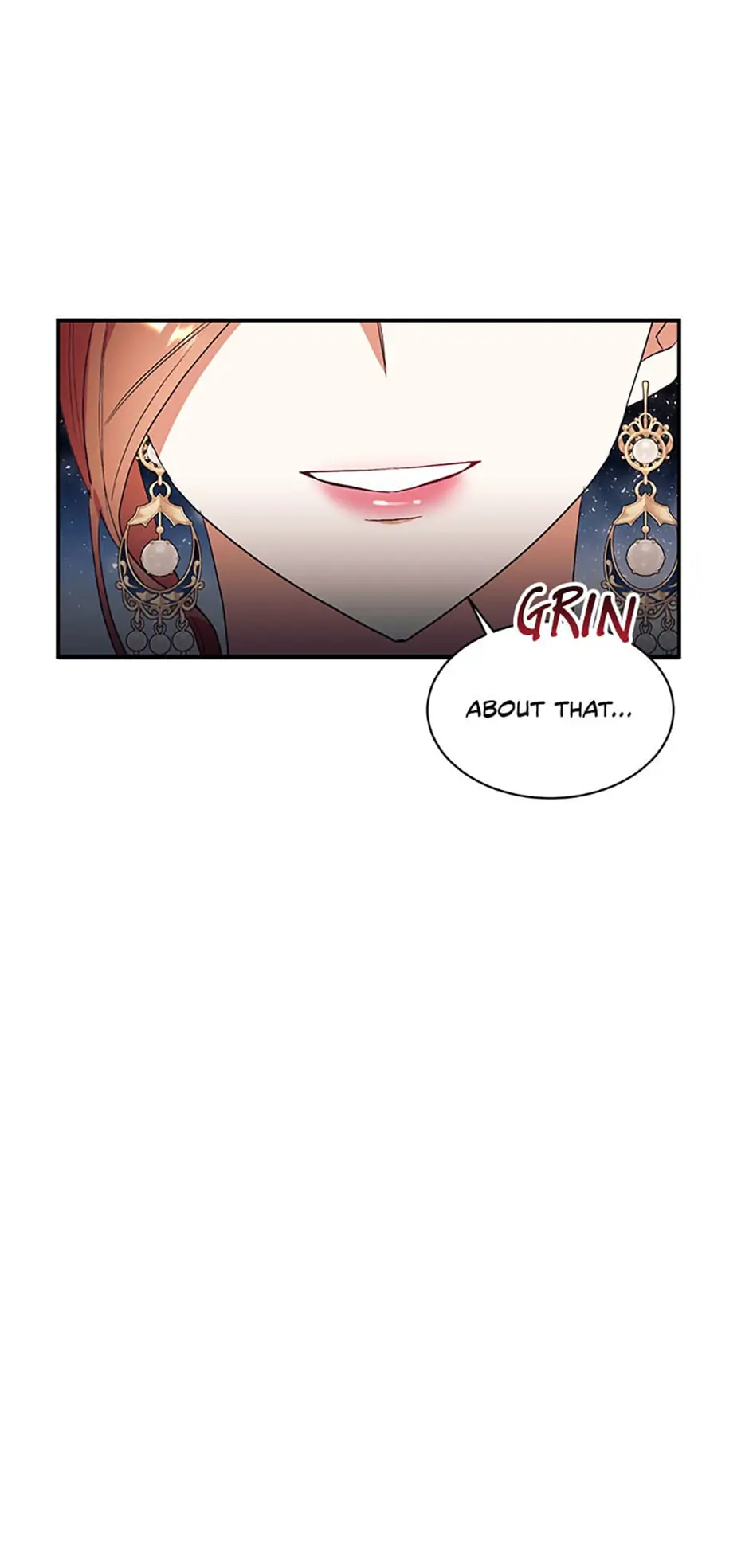 No More Turning a Blind Eye Chapter 70 - page 7