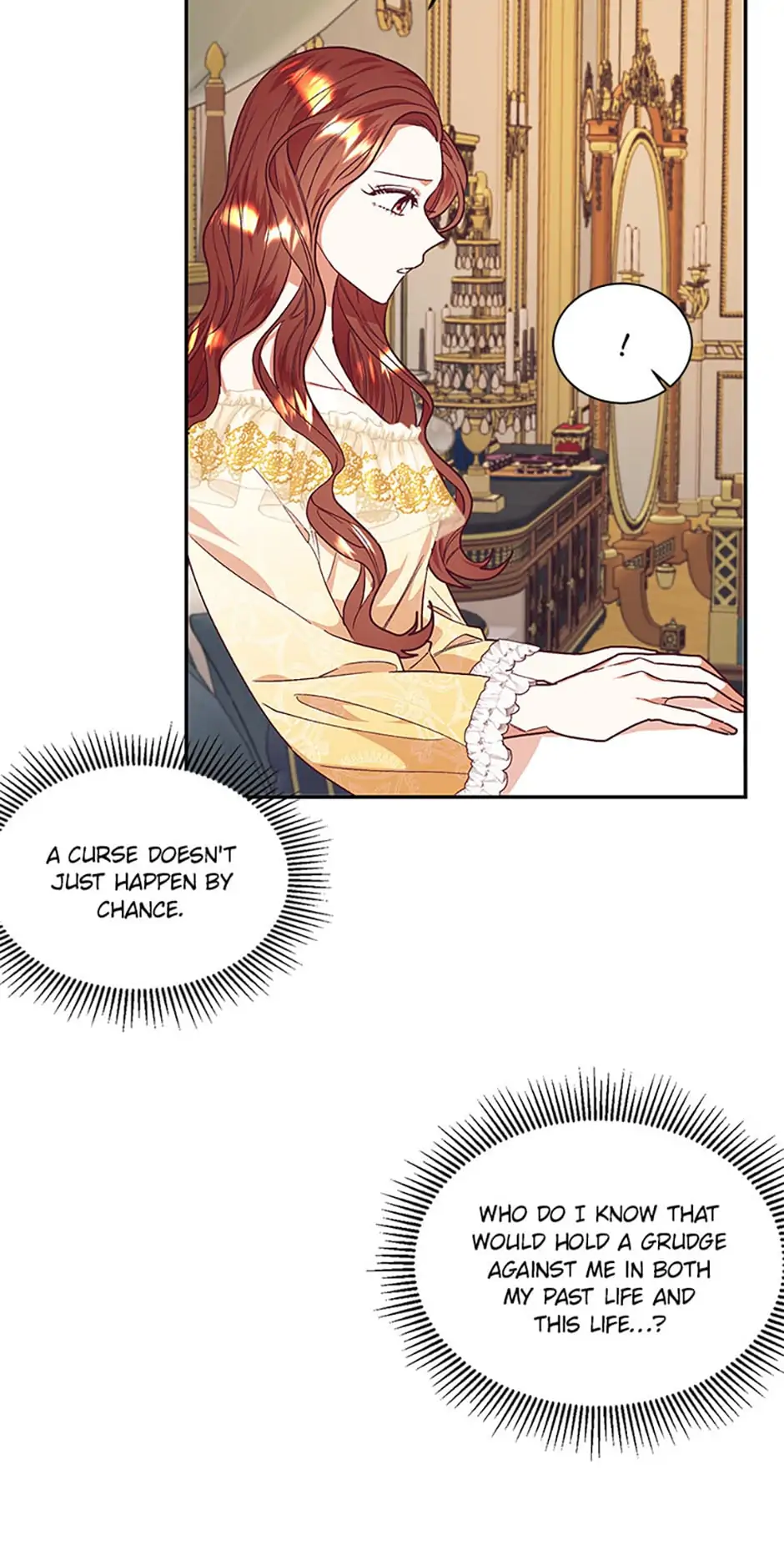 No More Turning a Blind Eye Chapter 34 - page 24