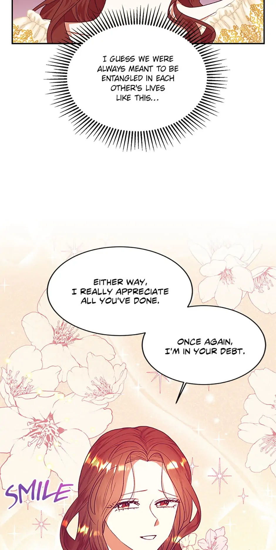 No More Turning a Blind Eye Chapter 34 - page 28