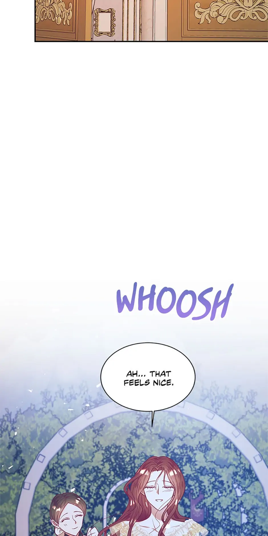 No More Turning a Blind Eye Chapter 34 - page 37