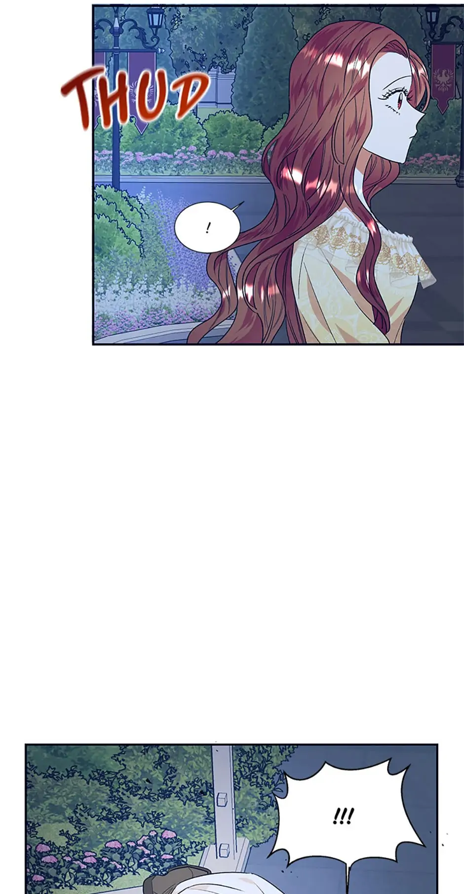 No More Turning a Blind Eye Chapter 34 - page 40