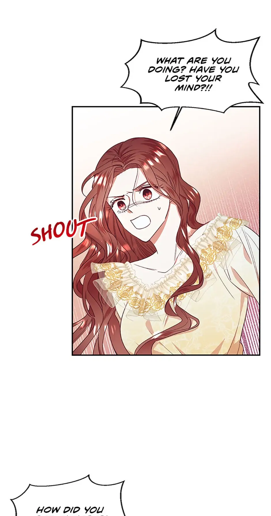 No More Turning a Blind Eye Chapter 34 - page 44