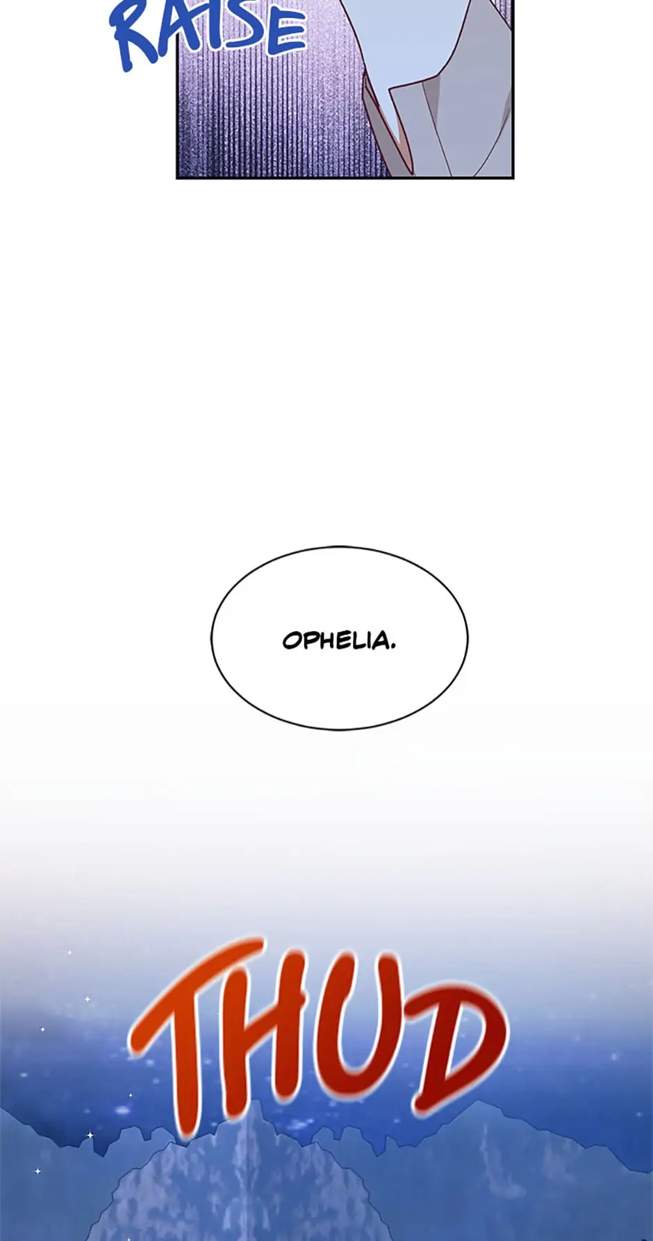 No More Turning a Blind Eye Chapter 34 - page 50