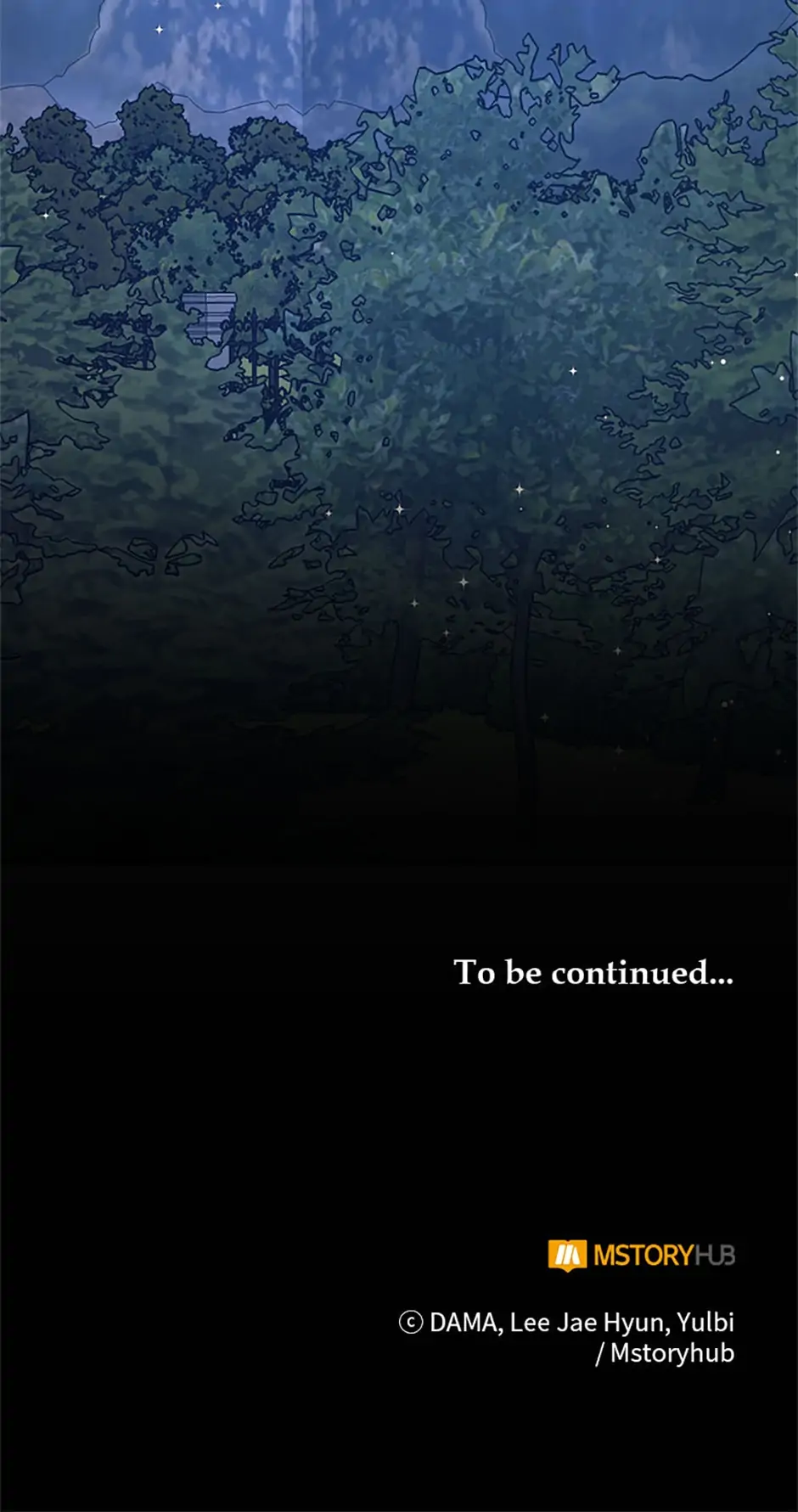 No More Turning a Blind Eye Chapter 34 - page 51