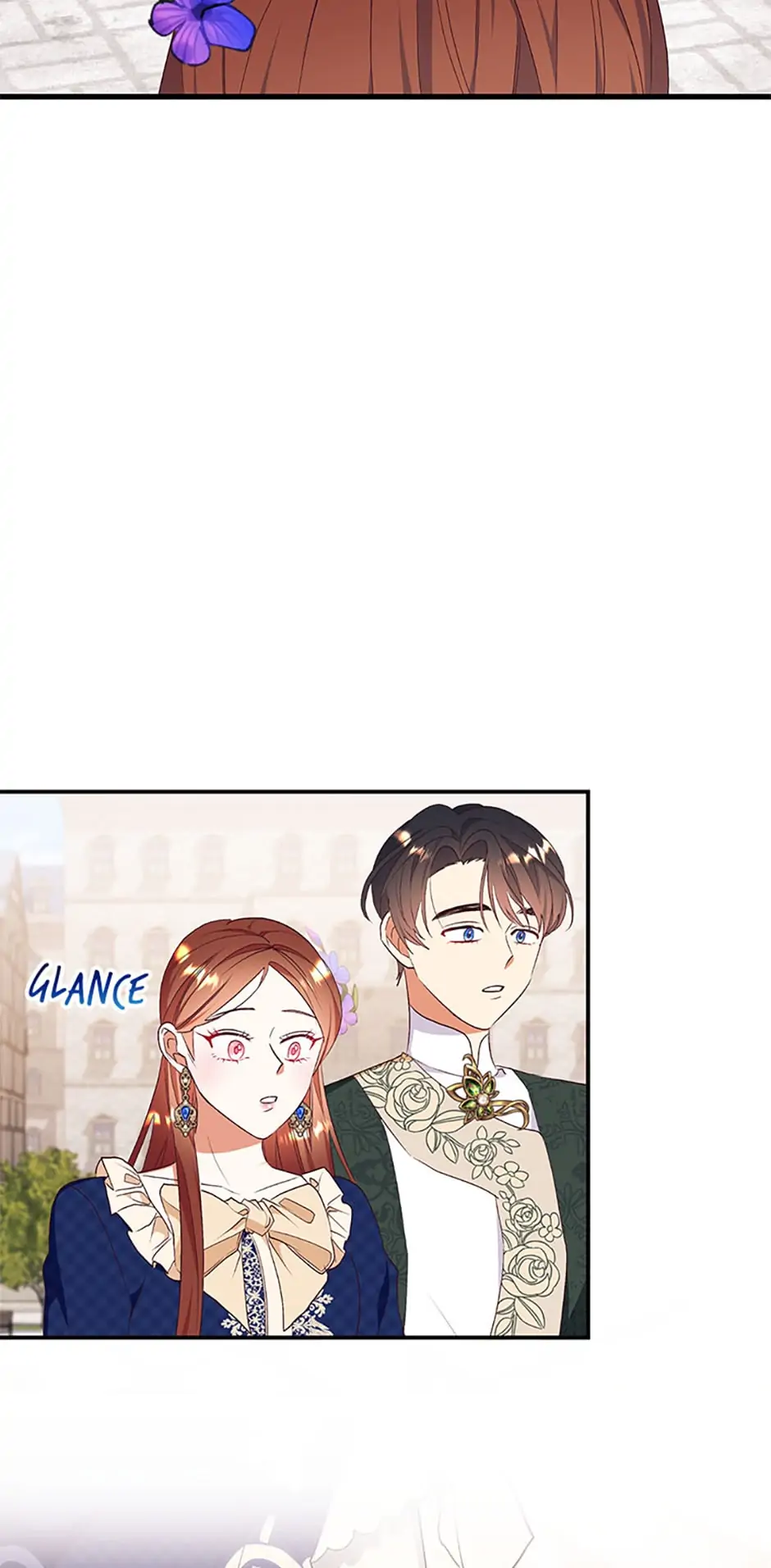No More Turning a Blind Eye Chapter 69 - page 41