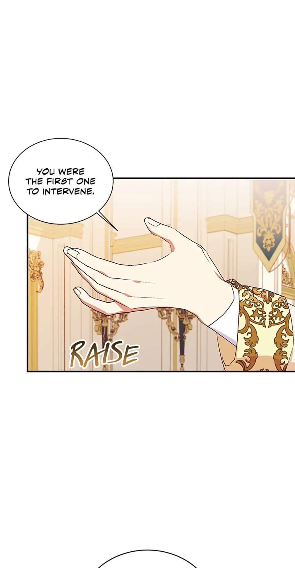 No More Turning a Blind Eye Chapter 69 - page 53
