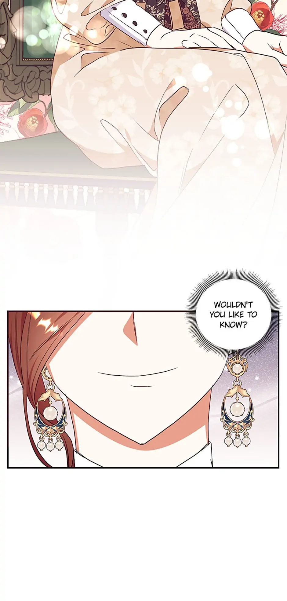 No More Turning a Blind Eye Chapter 69 - page 57