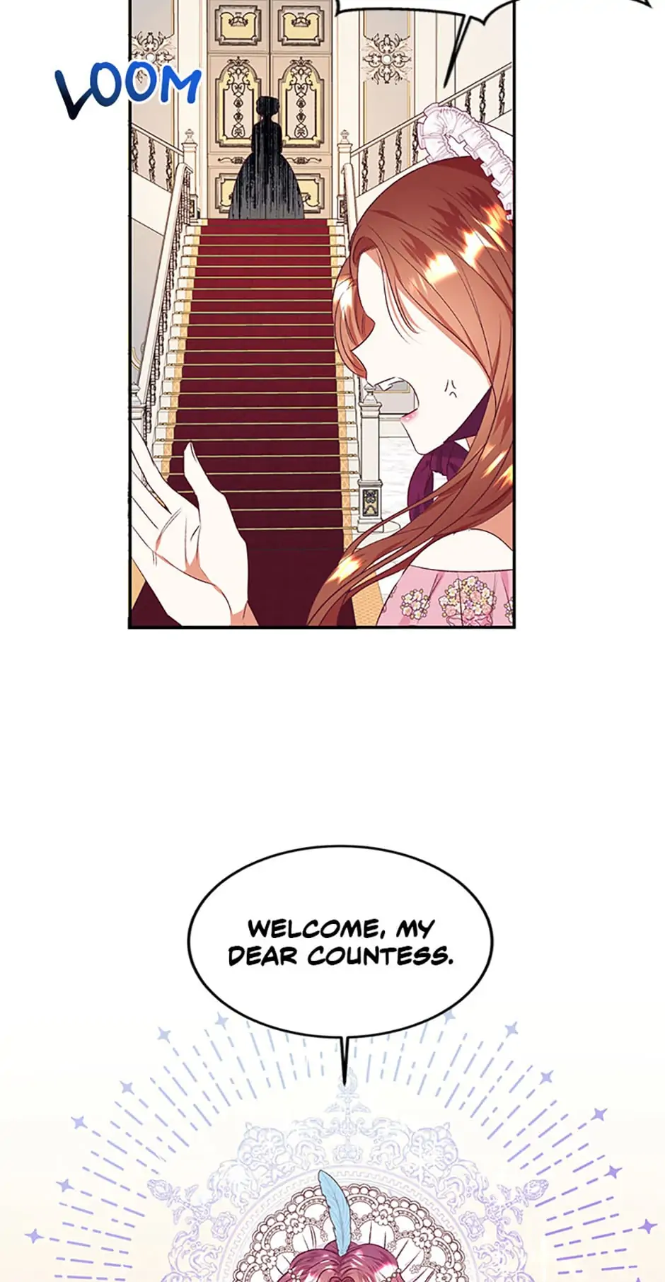 No More Turning a Blind Eye Chapter 44 - page 38