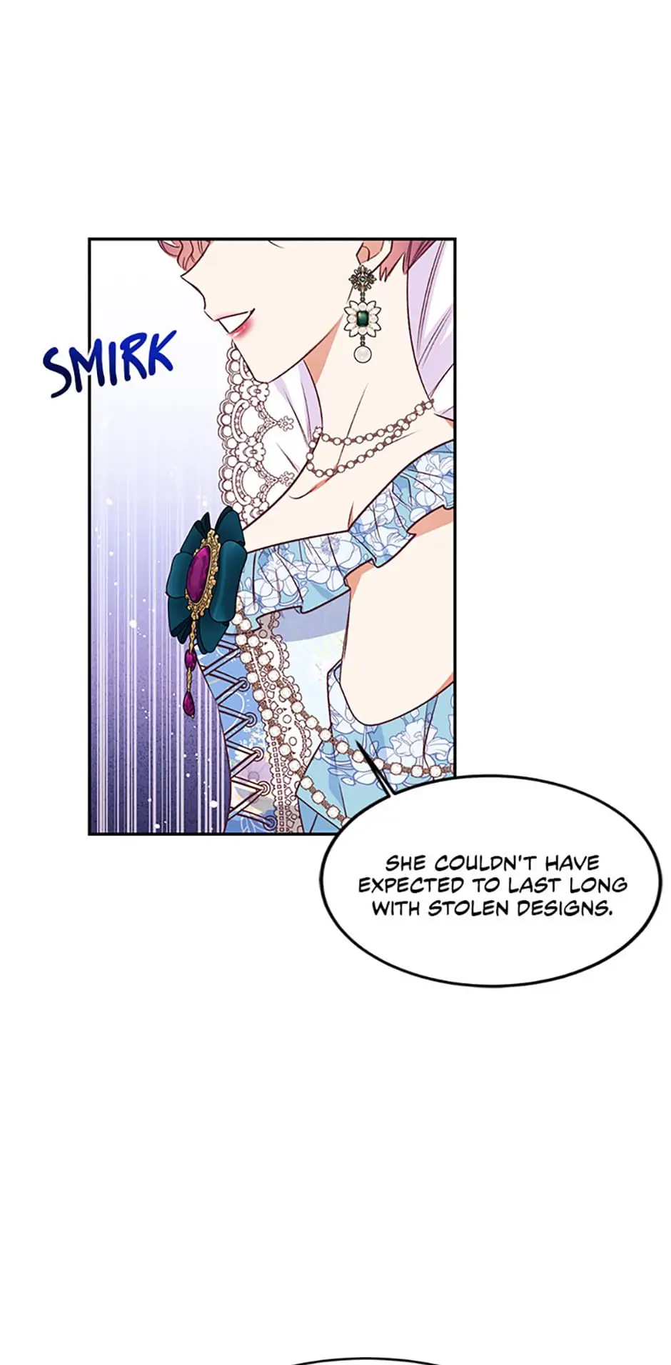 No More Turning a Blind Eye Chapter 44 - page 45
