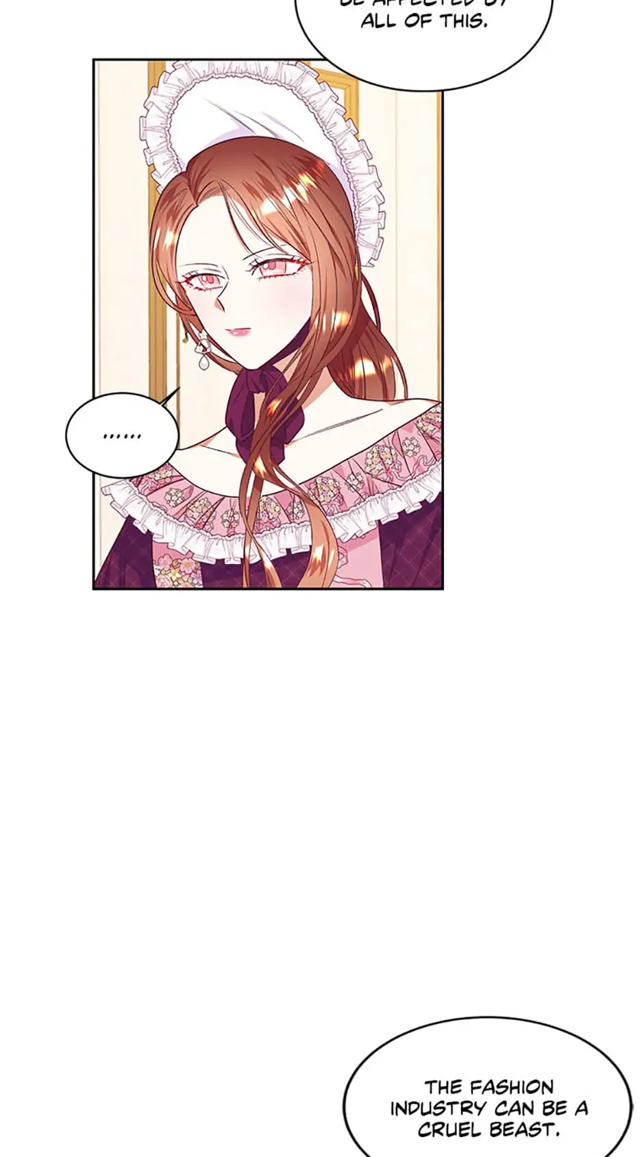 No More Turning a Blind Eye Chapter 44 - page 48