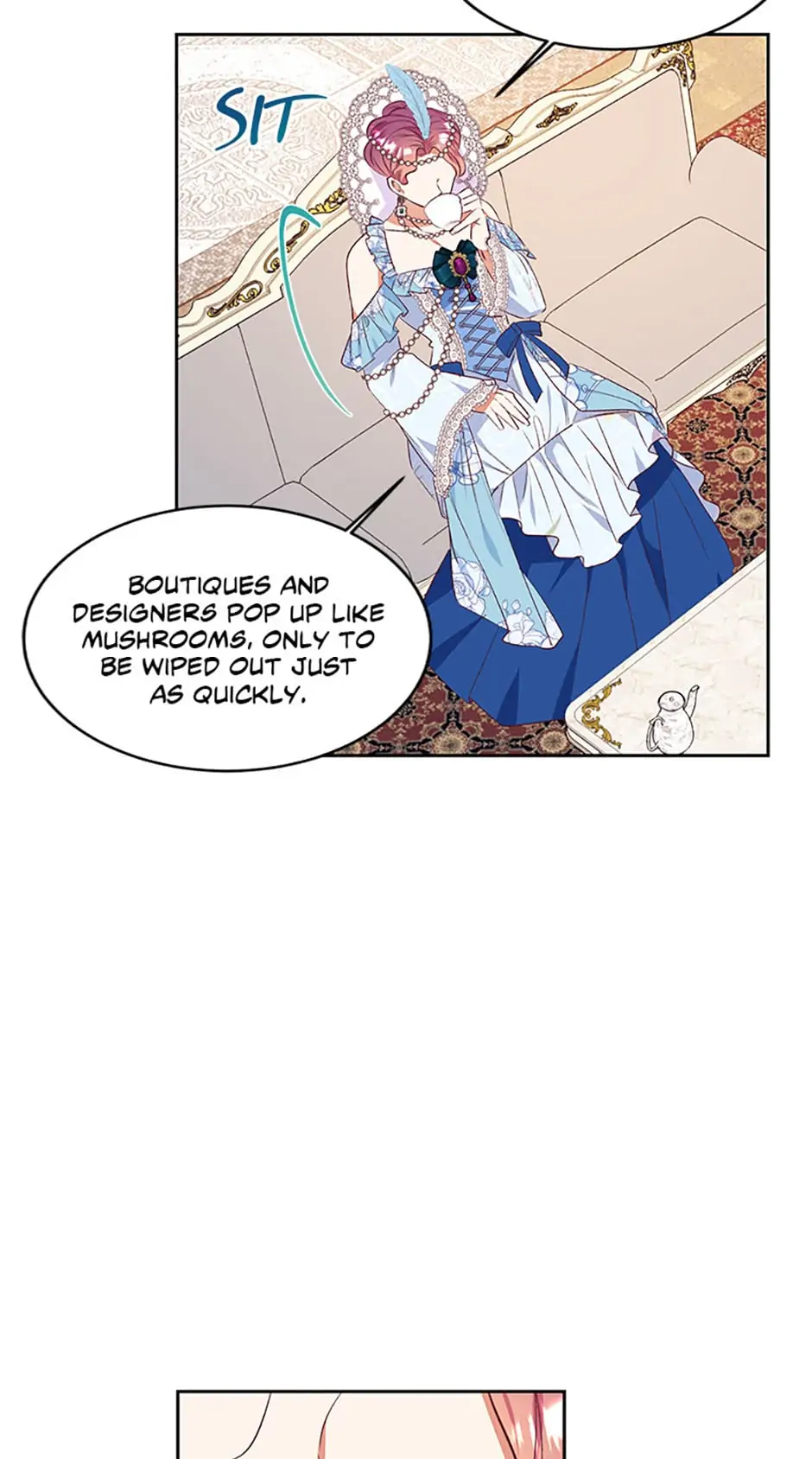 No More Turning a Blind Eye Chapter 44 - page 49