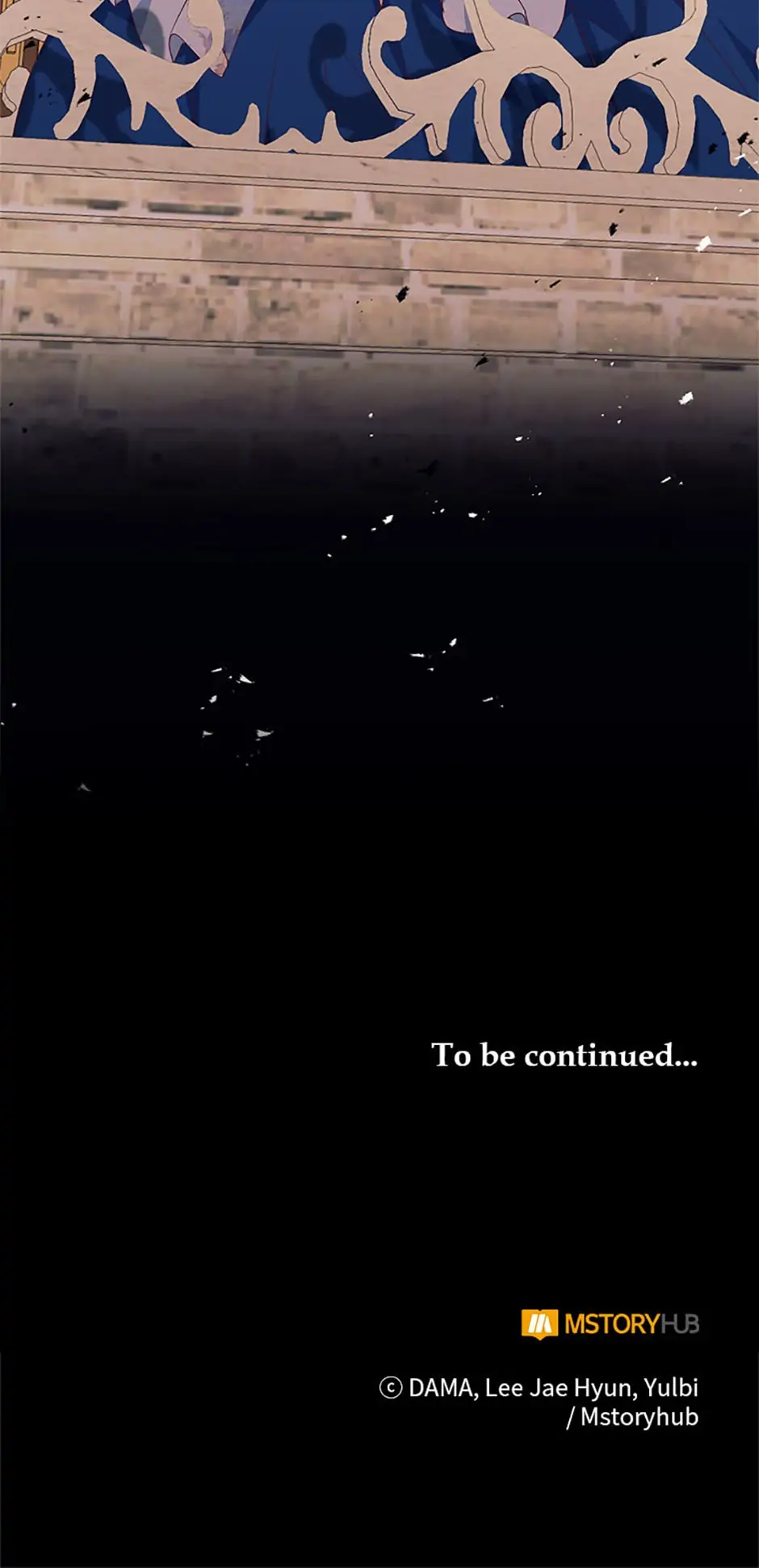 No More Turning a Blind Eye Chapter 44 - page 57