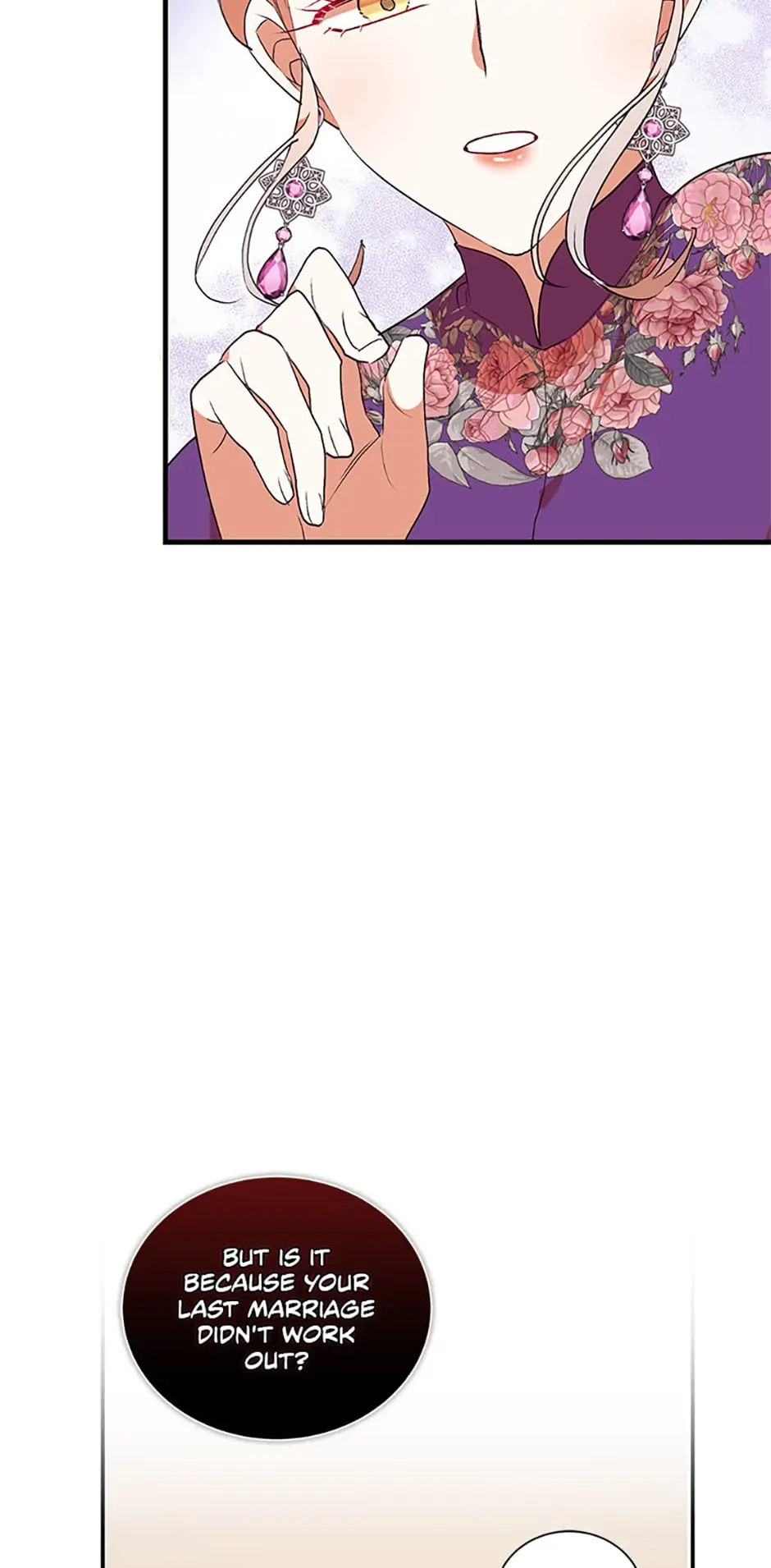 No More Turning a Blind Eye Chapter 67 - page 33