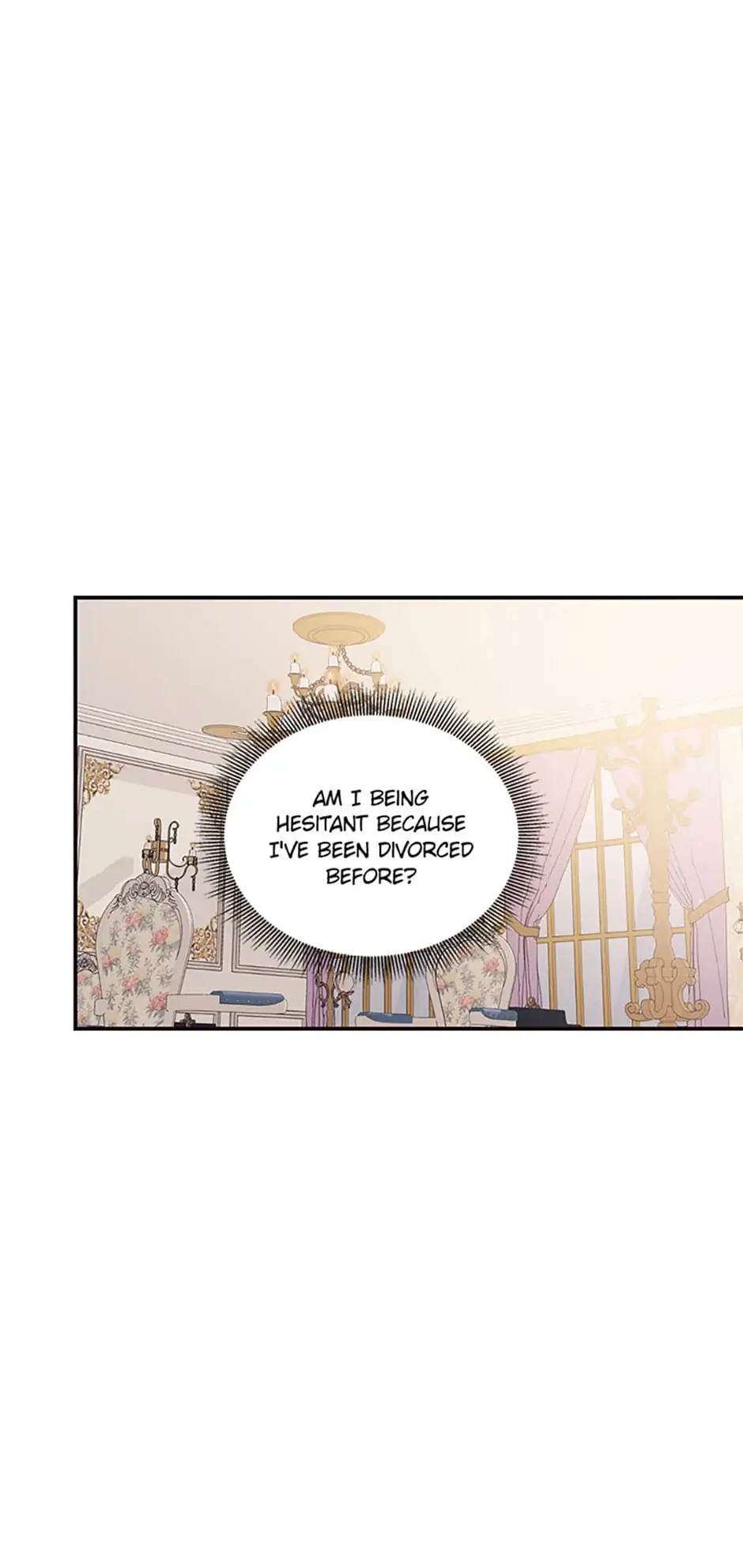 No More Turning a Blind Eye Chapter 67 - page 39