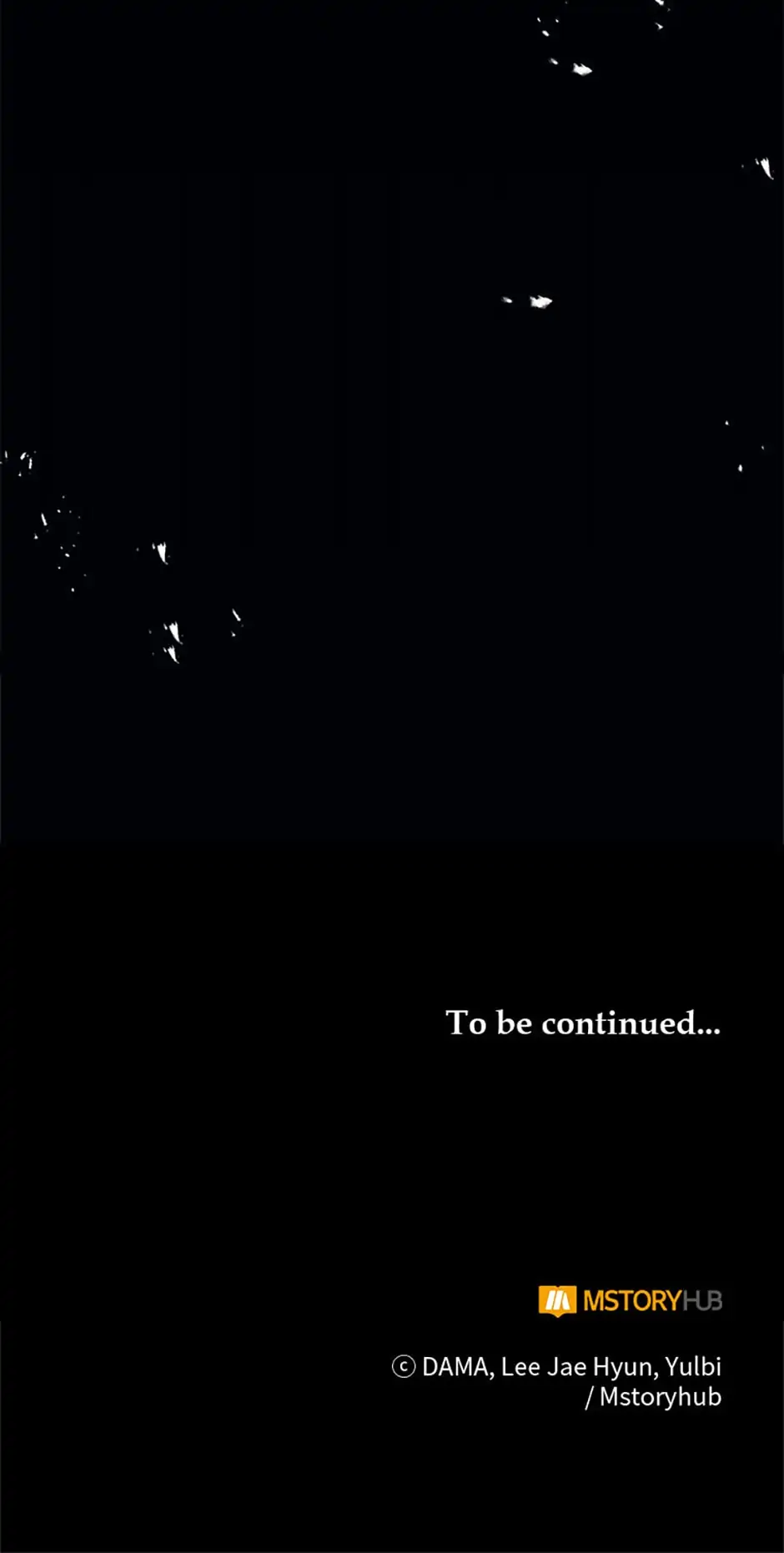 No More Turning a Blind Eye Chapter 67 - page 61