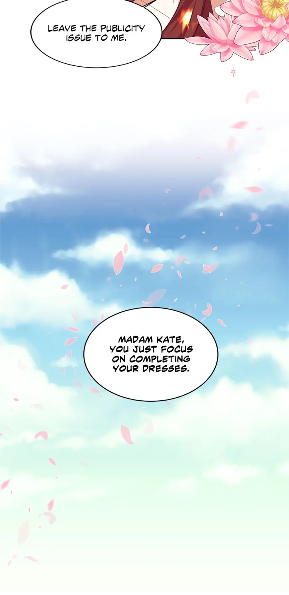 No More Turning a Blind Eye Chapter 43 - page 15