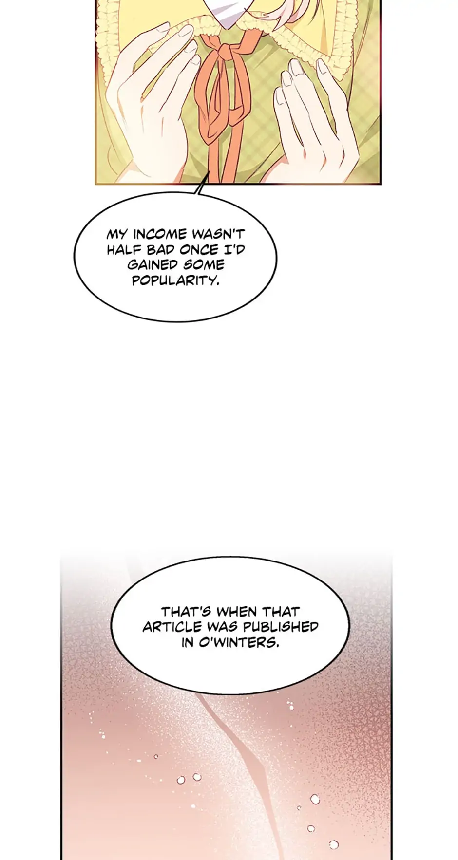 No More Turning a Blind Eye Chapter 43 - page 44