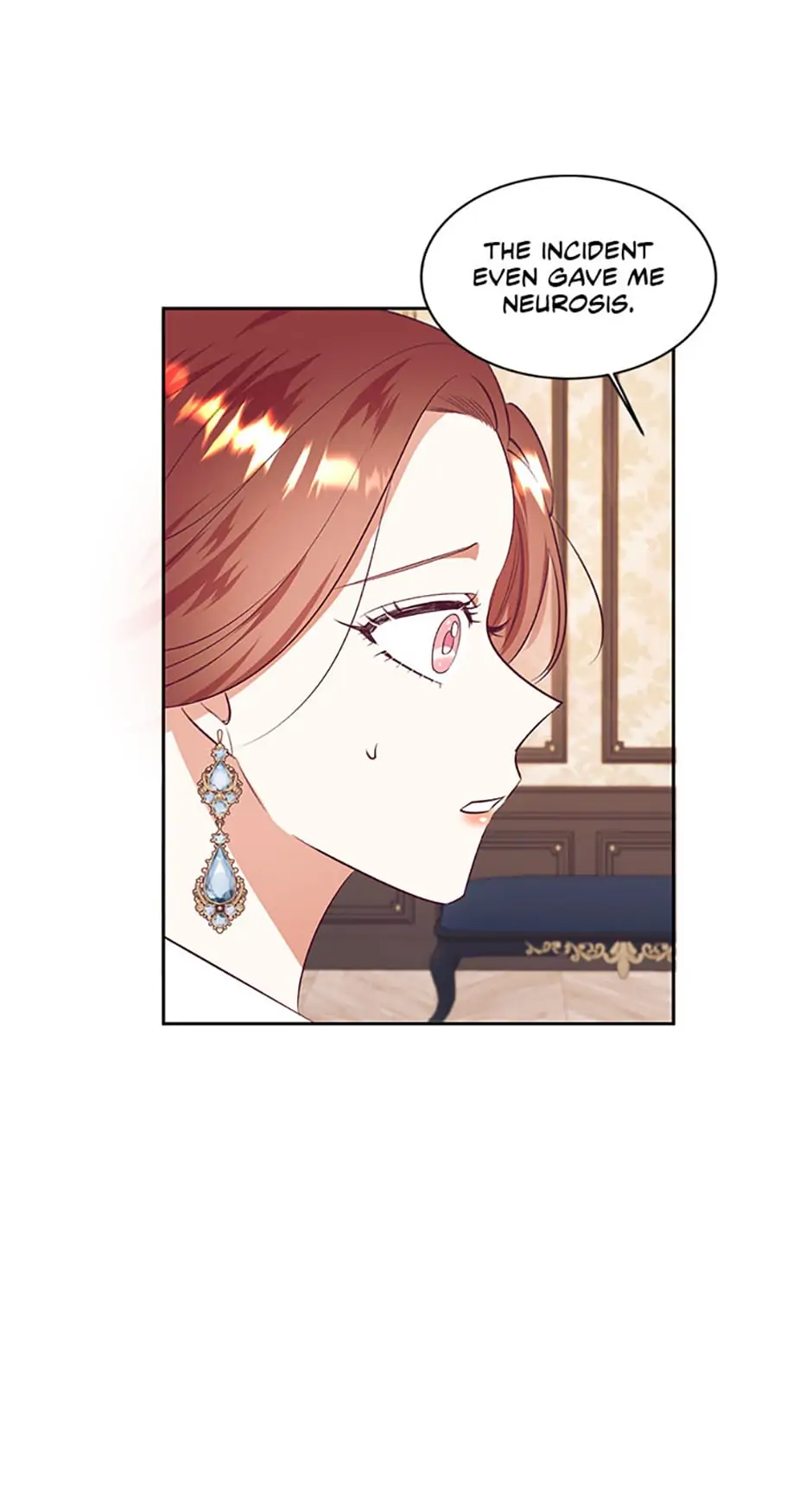 No More Turning a Blind Eye Chapter 43 - page 49