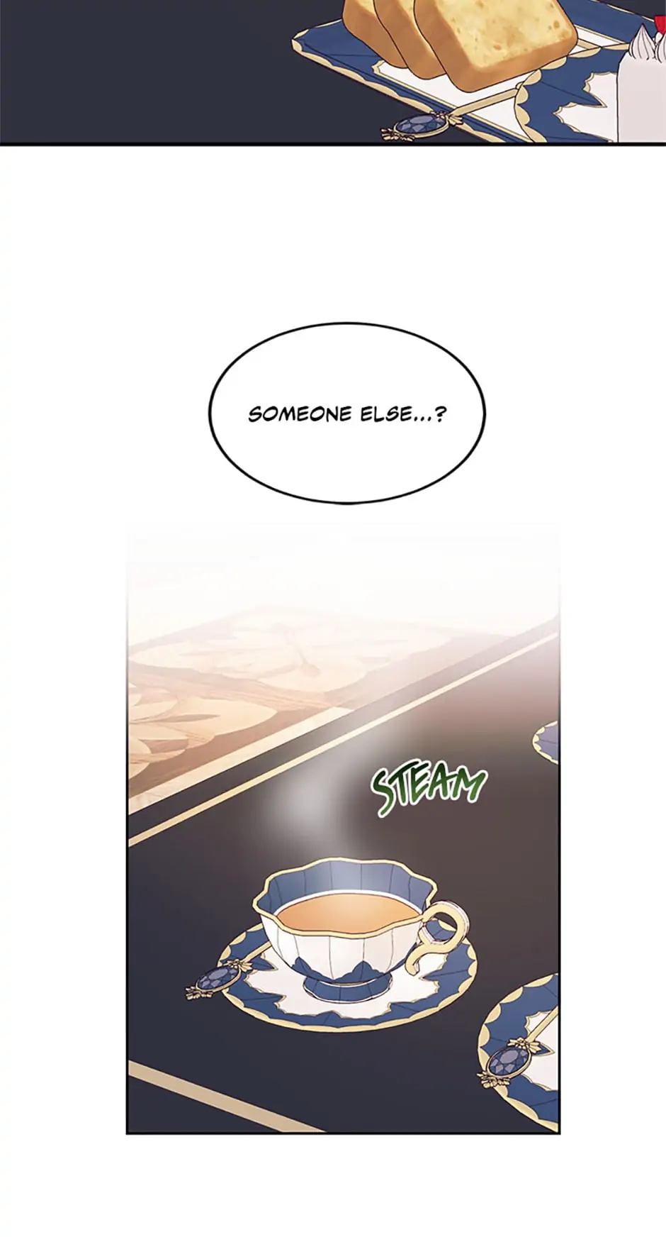 No More Turning a Blind Eye Chapter 43 - page 52
