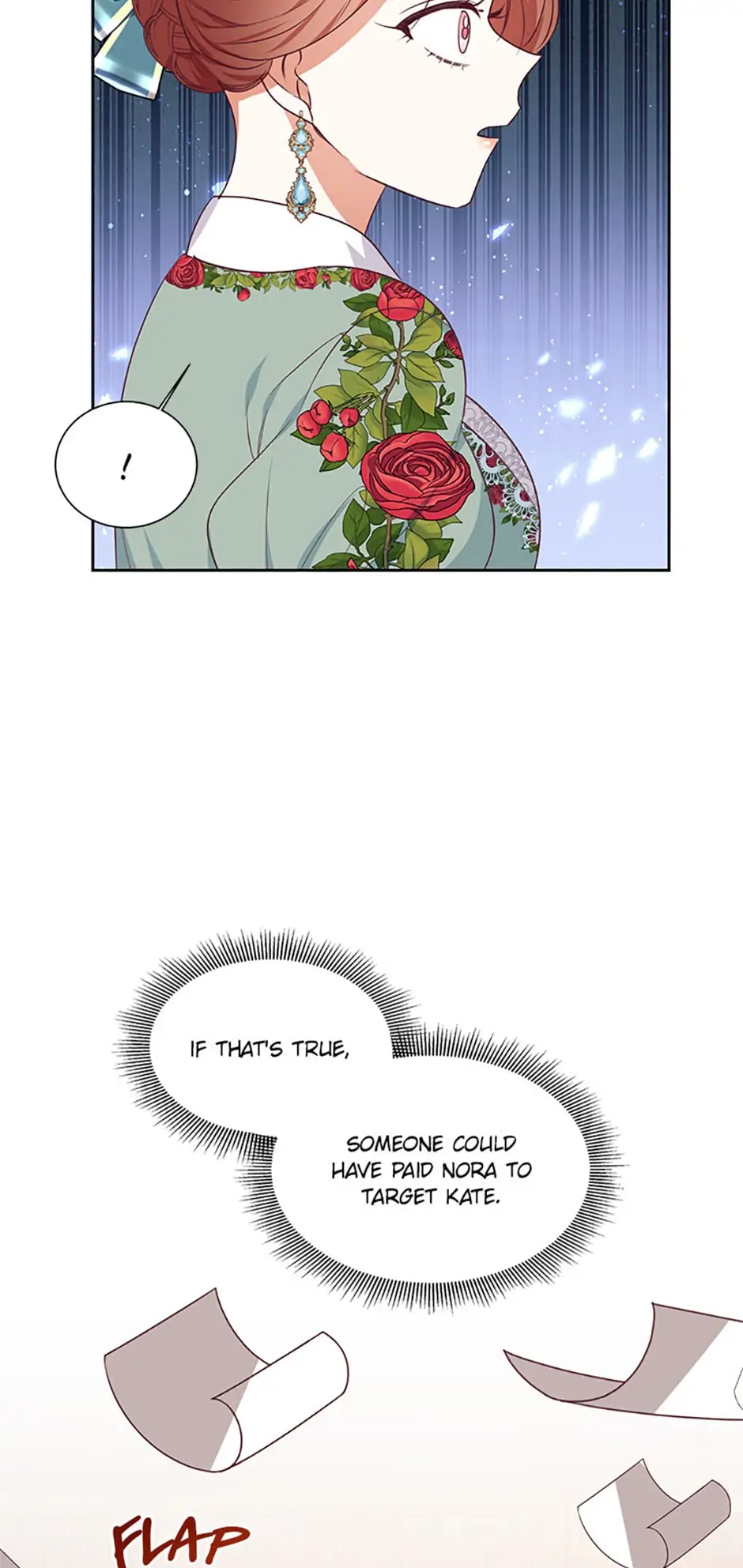No More Turning a Blind Eye Chapter 43 - page 54