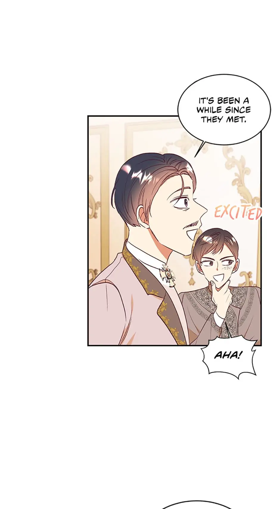 No More Turning a Blind Eye Chapter 58 - page 53