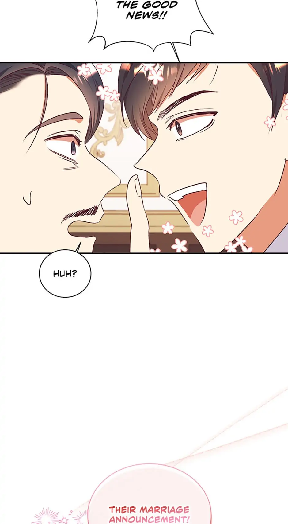 No More Turning a Blind Eye Chapter 58 - page 55