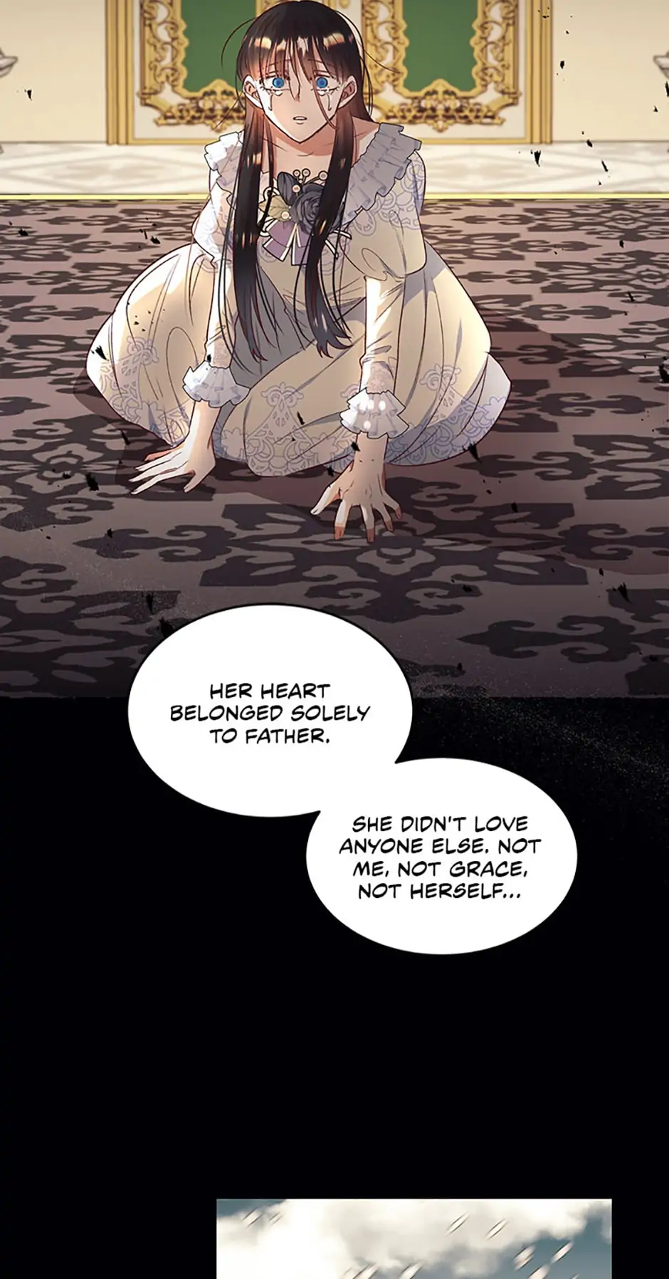 No More Turning a Blind Eye Chapter 42 - page 27
