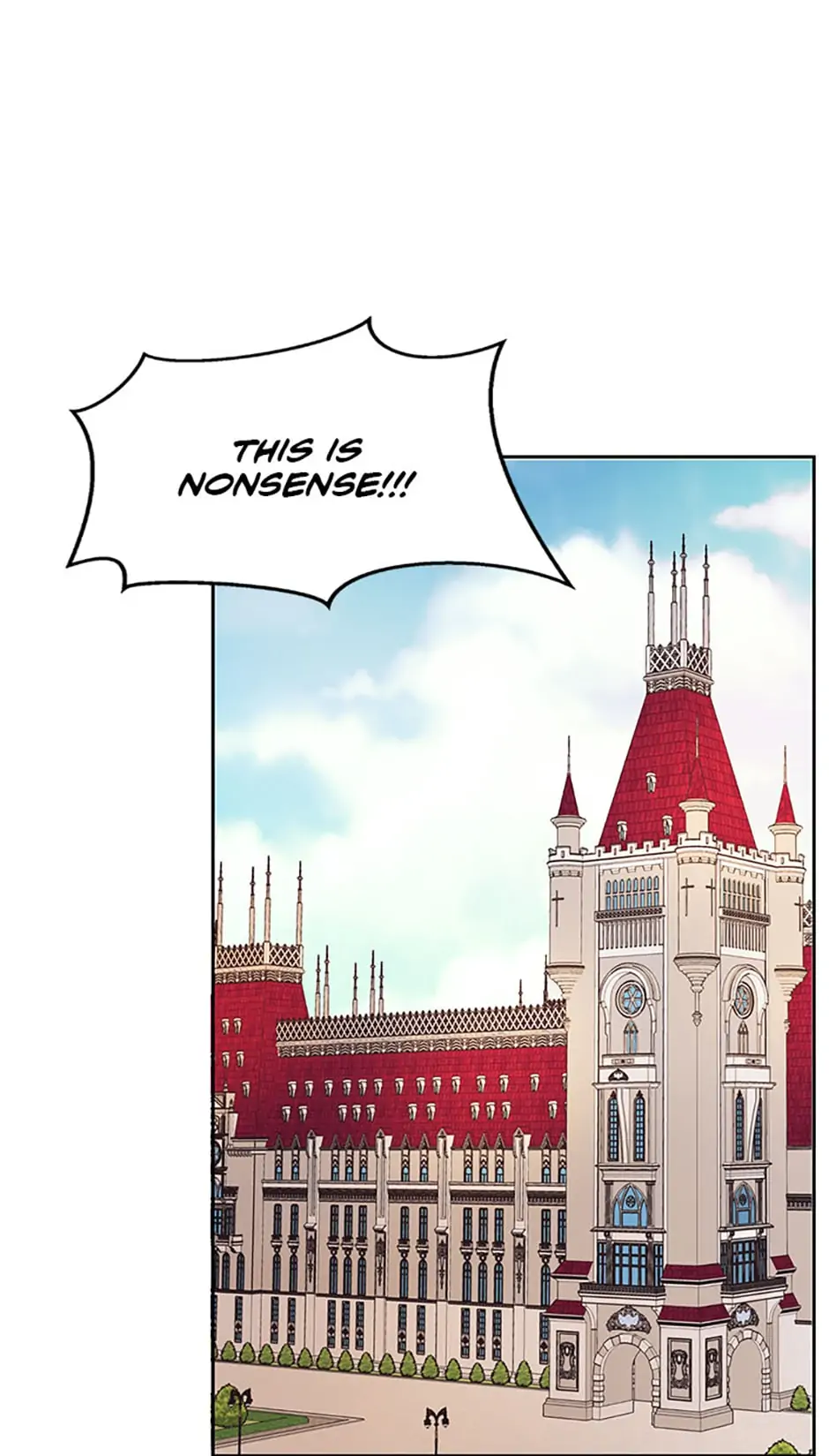 No More Turning a Blind Eye Chapter 42 - page 55