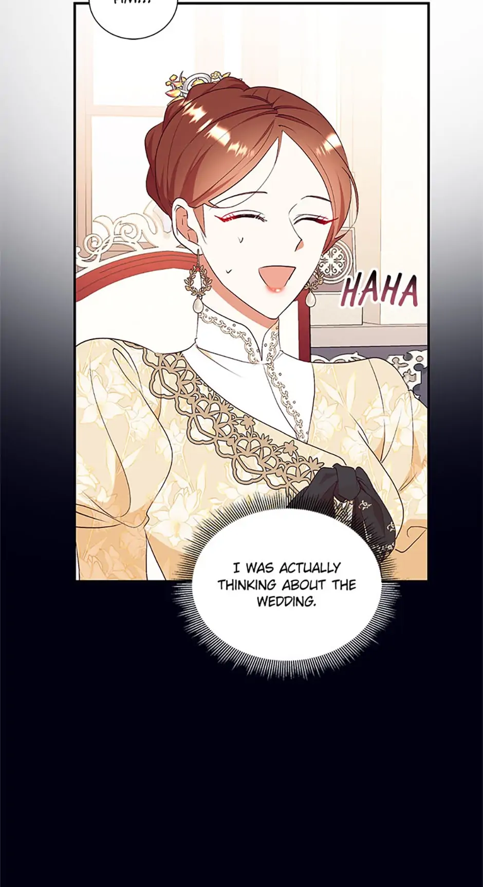 No More Turning a Blind Eye Chapter 66 - page 30
